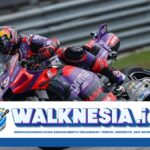 Klasemen Akhir MotoGP 2024 Setelah Jorge Martin Jadi Juara Dunia