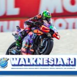 Profil Jorge Martin, Juara Dunia MotoGP 2024