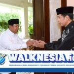 Prabowo dan Jokowi Bertemu di Solo: Strategi Politik Menjelang Pemilu 2024