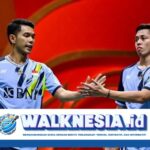 Fajar Alfian/Muhammad Rian Ardianto Tembus Final Japan Masters 2024!