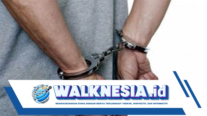 Positif Narkoba, LO Paslon Bupati Luwu Timur Diamankan saat Razia