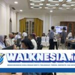 Mahasiswa UIN Makassar Diskors, Lapor ke Wapres