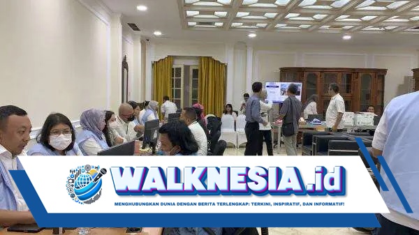 Mahasiswa UIN Makassar Diskors, Lapor ke Wapres