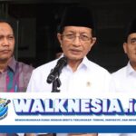 Menag Ajak KPK Awasi Program Haji dan Pendidikan untuk Cegah Korupsi