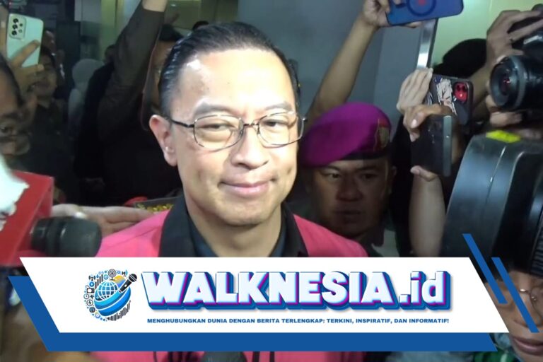 Kuasa Hukum Kukuh Tekankan Pentingnya Tom Lembong Sebagai Saksi di Sidang Praperadilan