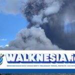 Pilkada Di Daerah Erupsi Lewotobi Tetap Digelar Tanpa Penundaan