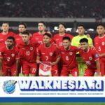 Timnas Indonesia Siap Tampil dengan Jersey Baru di Laga Lawan Australia dan Bahrain