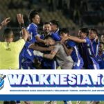 Arema Menang 4-2 atas Madura United di Liga 1