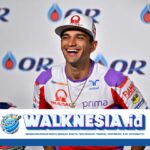 Jorge Martin Siap Bersinar di MotoGP: Syarat Raih 14 Poin atau Kemenangan Sprint Race