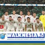 November, FIFA Matchday ASEAN: Tantangan Baru Bagi Tim Nasional