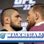 Khabib dan McGregor Berpotensi Bertarung di Bellator