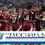 Qatar Gagal Total di Kualifikasi Piala Dunia 2024