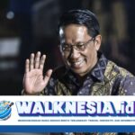 Menkum Supratman Bahas Pemindahan Tahanan Asal Prancis