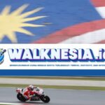 Klasemen MotoGP 2024 Setelah Bagnaia Menang di GP Malaysia