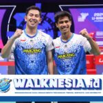 Reza dan Sabar Lolos ke Final China Masters 2024, Siap Hadapi Tantangan