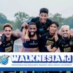 Hasil Liga 1: Bek PSIS Menjadi Kiper, Tim Menang Dramatis Atas Persik