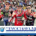 Francesco Bagnaia Blak-blakan: Bantuan Pembalap Lain Sangat Penting untuk Gelar Juara MotoGP