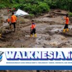 Banjir Bandang di Sibolangit, Tiga Warga Tewas Tertimbun