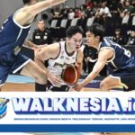 Hasil Kualifikasi FIBA Asia Cup: Indonesia Tumbang Telak dari Thailand