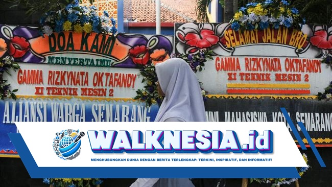 DPR Dorong Mabes Polri Investigasi Penembakan Siswa SMKN 4