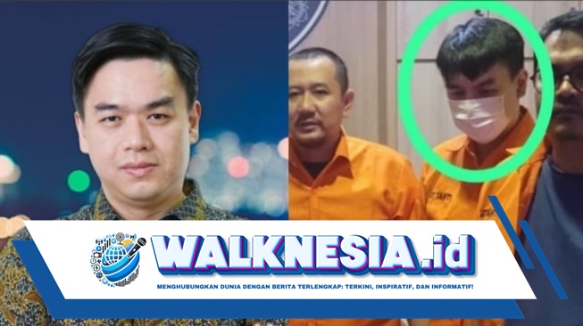 PDIP Klarifikasi Alwi Kiemas Tidak Ada Kaitan dengan Partai