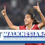 Indonesia Raih Kemenangan Besar atas Malaysia, Pimpin Klasemen Piala AFF Wanita