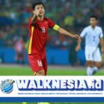 Vietnam Tampilkan Kekuatan Penuh, Indonesia Andalkan Pemain Muda di Piala AFF 2024