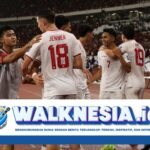 Pemain Muda Indonesia Wajib Siap Menghadapi Tekanan di Piala AFF 2024