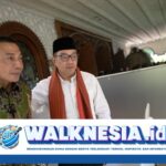 Ridwan Kamil Kalah di TPS Kembangan, Dharma Pongrekun Unggul