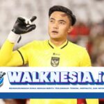 Kim Bong Soo Sebutkan 3 Syarat Kiper Timnas Indonesia yang Harus Dimiliki