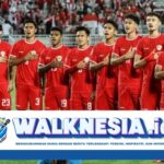 Analisis Komposisi Bek dan Striker Timnas Indonesia di Piala AFF 2024