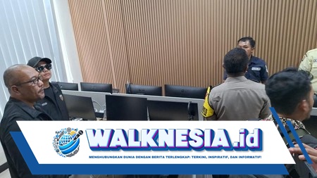 Dibalik Layar Kantor Satelit Judi Online Komdigi: 3 Tersangka dan 12 Pegawai Terlibat