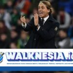 Mancini Menyesal Tinggalkan Italia, Diberhentikan Arab Saudi