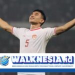 Rizky Ridho Ungkap Pembelajaran dari Kudela dan Jay Idzes