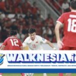 Indonesia Berambisi Geser Posisi Vietnam dalam Ranking FIFA ASEAN