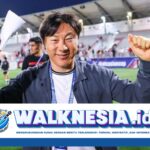 5 Tahun Shin Tae-yong di Timnas Indonesia: Lonjakan 48 Peringkat FIFA yang Mengagumkan