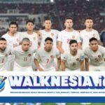 Update Ranking FIFA: Timnas Indonesia Naik 5 Peringkat ke Posisi 125 Dunia