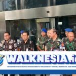 KPK Hadapi Kendala Besar Usut Kasus Korupsi TNI