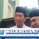 Jokowi Pilih Tak Berkomentar soal Hasil Pilgub Jakarta, Serahkan ke RK