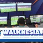 Liga 2 Indonesia: PSSI Siapkan Penerapan VAR dalam 1-2 Tahun ke Depan