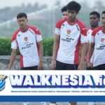 Timnas Indonesia Buka Kemungkinan Rombak Skuad untuk Piala AFF 2024