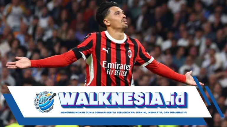 Reijnders Ciptakan Gol Spektakuler Lawan Madrid, Eliano Terpukau