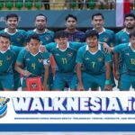 Indonesia Bersiap Hadapi Thailand di Semifinal Piala AFF Futsal 2024