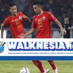 Persija Jakarta Perpanjang Kemenangan dengan Kemenangan Telak atas Madura United