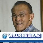 AGK Memimpin Dewan Pembina Golkar, Aburizal Bakrie Terhormat