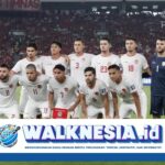 Pelatih Jepang Beri Peringatan: Timnas Indonesia Semakin Kuat