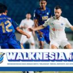 Persib Lakukan Comeback, Klasemen Liga Champions Asia 2 Bergeser