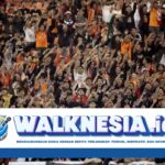 Persija Jakarta Siapkan Stadion Sendiri: Bukan Mimpi Lagi