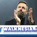 MU vs Leicester: Nistelrooy Menutup Karier dengan Rekor Tak Terkalahkan