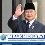 Prabowo Kunjungi Beberapa Negara untuk Perkuat Kerjasama Pertahanan Selama Lawatan 16 Hari